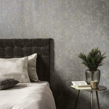 DWP0250-02 Acanthus Trail Emporium Wallpaper by Galerie