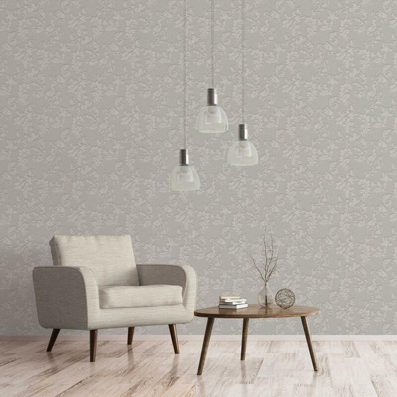 DWP0250-03 Acanthus Trail Emporium Wallpaper by Galerie