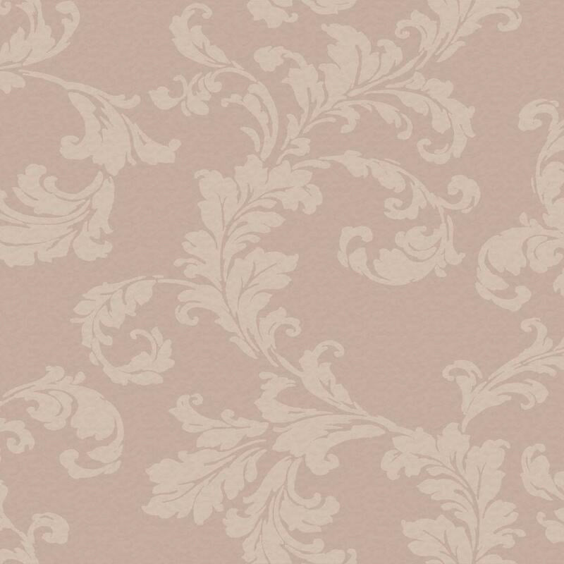 DWP0250-04 Acanthus Trail Emporium Wallpaper by Galerie