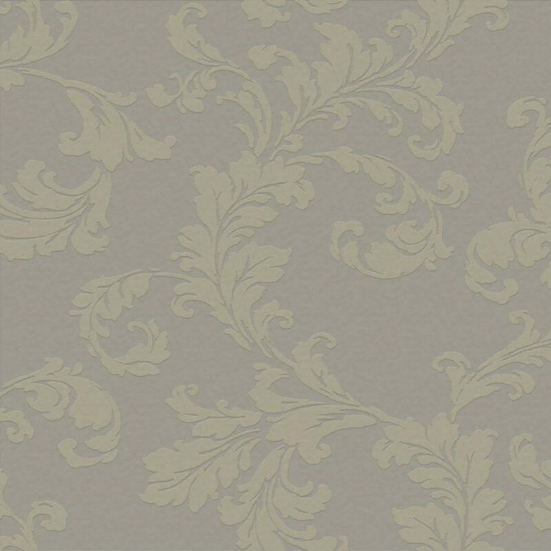 DWP0250-06 Acanthus Trail Emporium Wallpaper by Galerie