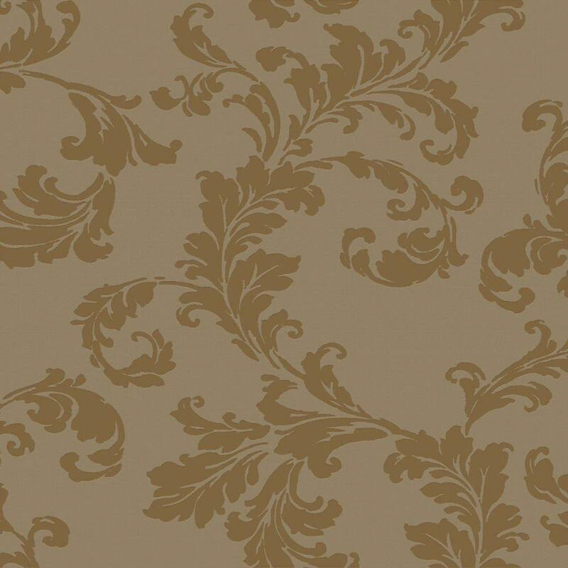 DWP0250-07 Acanthus Trail Emporium Wallpaper by Galerie