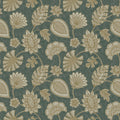 Flower Fan Elegance Wallpaper By Galerie