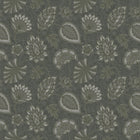 DWP0351-02 Flower Fan Elegance Wallpaper By Galerie