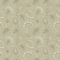 Flower Fan Elegance Wallpaper By Galerie