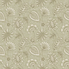 DWP0351-03 Flower Fan Elegance Wallpaper By Galerie