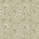 Flower Fan Elegance Wallpaper By Galerie
