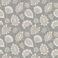 Flower Fan Elegance Wallpaper By Galerie