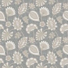 DWP0351-04 Flower Fan Elegance Wallpaper By Galerie