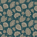 Flower Fan Elegance Wallpaper By Galerie