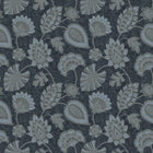 DWP0351-06 Flower Fan Elegance Wallpaper By Galerie