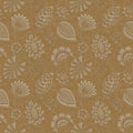 Flower Fan Elegance Wallpaper By Galerie