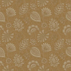 DWP0351-07 Flower Fan Elegance Wallpaper By Galerie