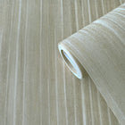 DWP0352-02 Vertical Stripe Elegance Wallpaper By Galerie