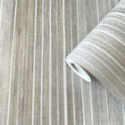 DWP0352-03 Vertical Stripe Elegance Wallpaper By Galerie