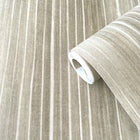 DWP0352-04 Vertical Stripe Elegance Wallpaper By Galerie