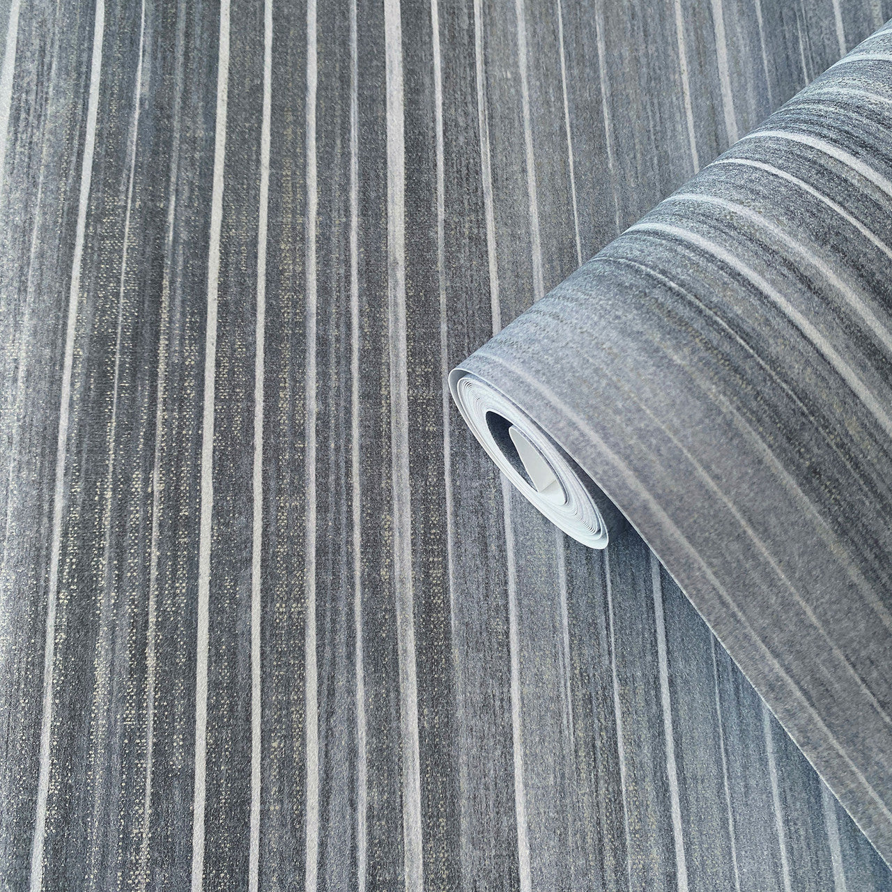 DWP0352-05 Vertical Stripe Elegance Wallpaper By Galerie