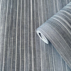 DWP0352-05 Vertical Stripe Elegance Wallpaper By Galerie