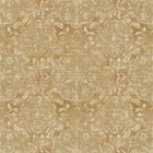 DWP0353-06 Floral Stripe Elegance Wallpaper By Galerie