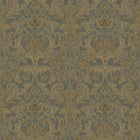 DWP0354-01 Damask Elegance Wallpaper By Galerie