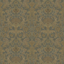 DWP0354-01 Damask Elegance Wallpaper By Galerie