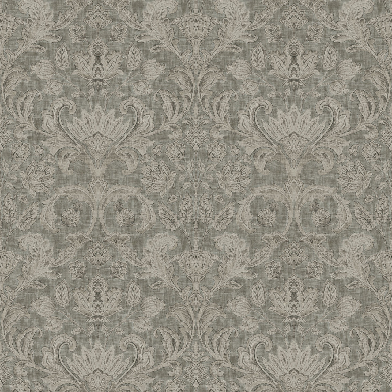 DWP0354-02 Damask Elegance Wallpaper By Galerie