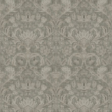 DWP0354-02 Damask Elegance Wallpaper By Galerie