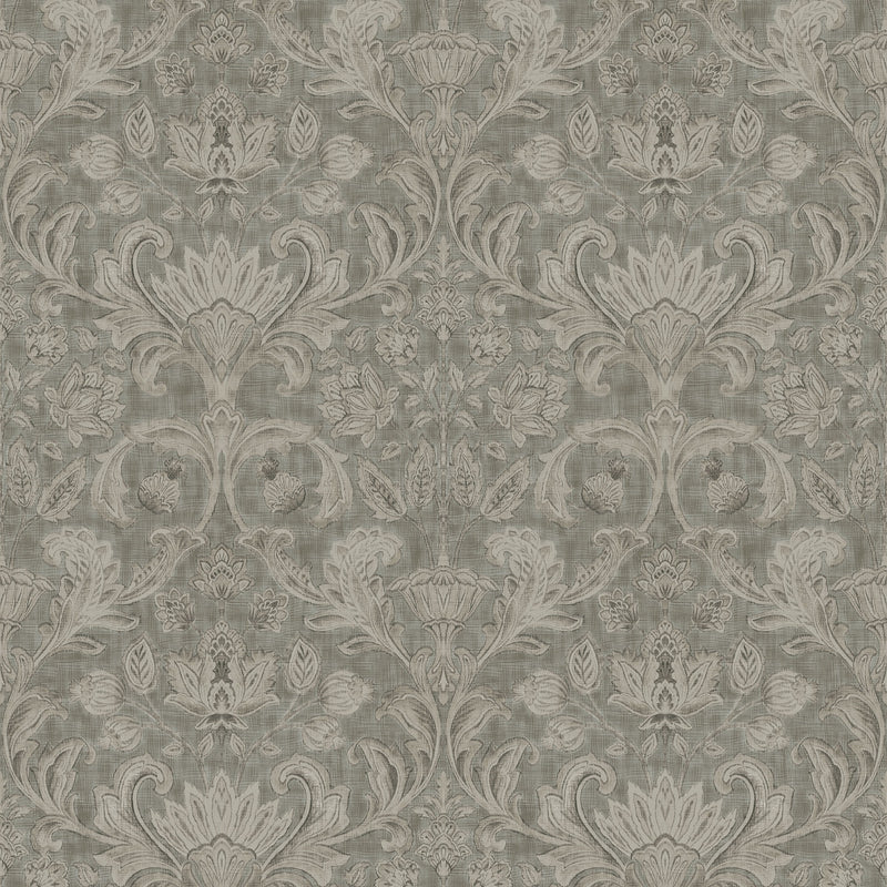DWP0354-02 Damask Elegance Wallpaper By Galerie