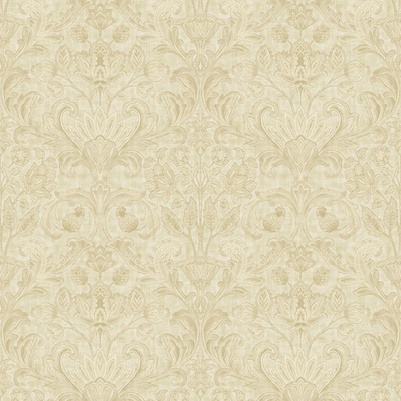 DWP0354-03 Damask Elegance Wallpaper By Galerie