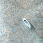 DWP0354-04 Damask Elegance Wallpaper By Galerie