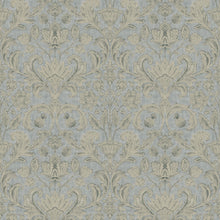DWP0354-04 Damask Elegance Wallpaper By Galerie