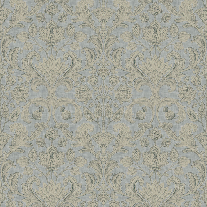 DWP0354-04 Damask Elegance Wallpaper By Galerie
