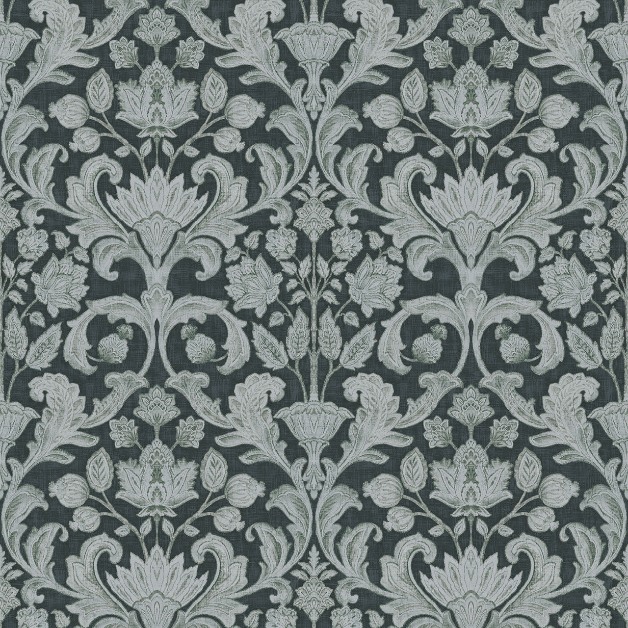 DWP0354-05 Damask Elegance Wallpaper By Galerie
