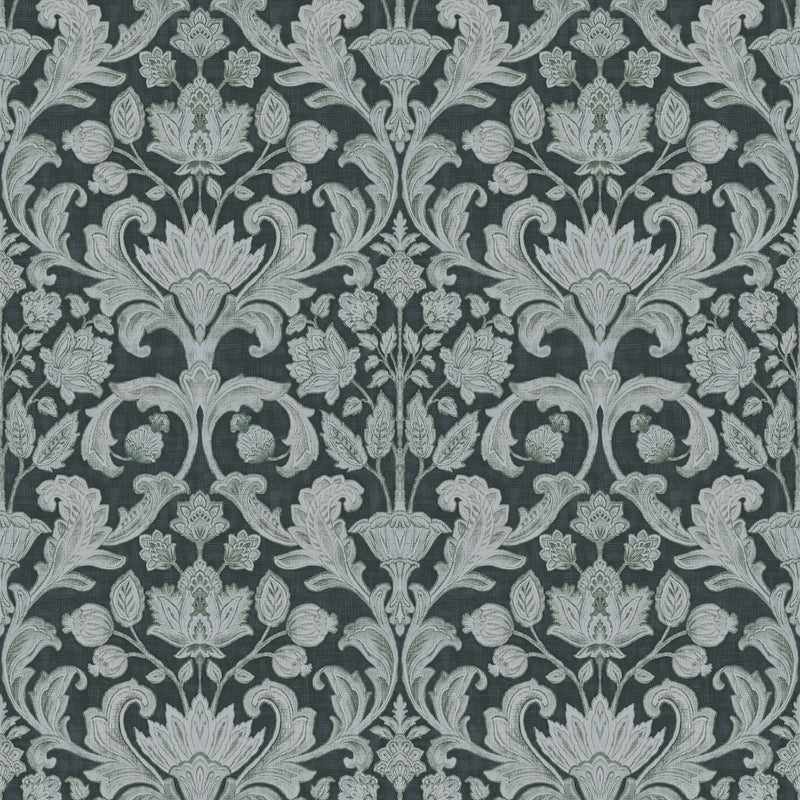 DWP0354-05 Damask Elegance Wallpaper By Galerie