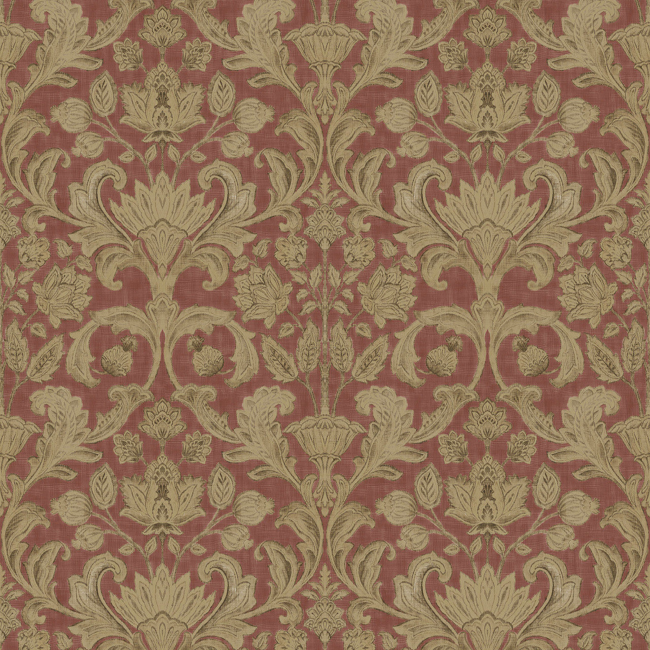DWP0354-06 Damask Elegance Wallpaper By Galerie