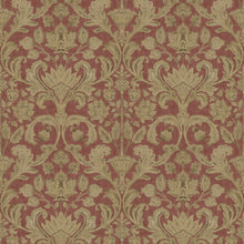 DWP0354-06 Damask Elegance Wallpaper By Galerie