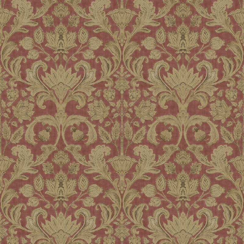 DWP0354-06 Damask Elegance Wallpaper By Galerie