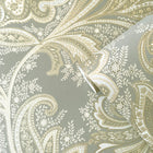 DWP0355-02 Paisley Elegance Wallpaper By Galerie