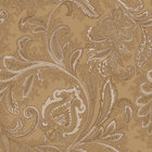 DWP0355-06 Paisley Elegance Wallpaper By Galerie