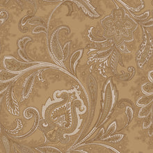 DWP0355-06 Paisley Elegance Wallpaper By Galerie