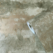 DWP0356-01 Perfect Storm Elegance Wallpaper By Galerie