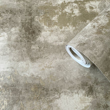 DWP0356-02 Perfect Storm Elegance Wallpaper By Galerie