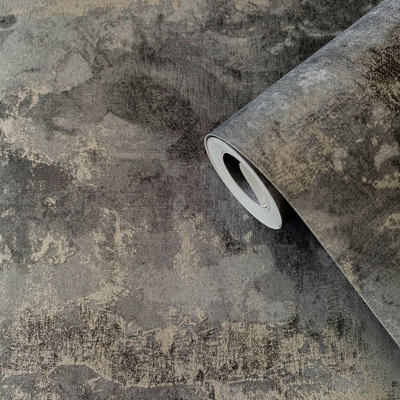 DWP0356-05 Perfect Storm Elegance Wallpaper By Galerie