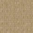 DWP0362-02 Bamboo Screen Zen Bronze Brown Wallpaper By Galerie