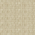 Bamboo Screen Zen Bronze Brown Wallpaper By Galerie