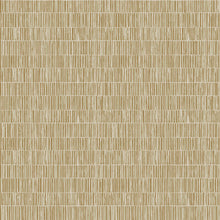 DWP0362-04 Bamboo Screen Zen Gold Wallpaper By Galerie