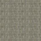 DWP0362-05 Bamboo Screen Zen Silver Grey Wallpaper By Galerie