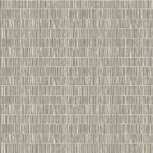 DWP0362-06 Bamboo Screen Zen Silver Grey Wallpaper By Galerie