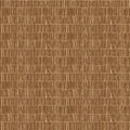 Bamboo Screen Zen Orange Wallpaper By Galerie