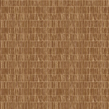 DWP0362-08 Bamboo Screen Zen Orange Wallpaper By Galerie