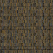 DWP0362-09 Bamboo Screen Zen Blue Wallpaper By Galerie